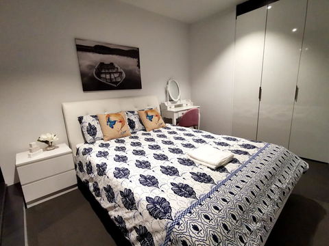 UrbanSuite Melbourne Cozy Apartment å°”æœ¬ åŸŽå¸‚ç²¾é€‰é…’åº—ä½å®¿ - Tourism Search 11