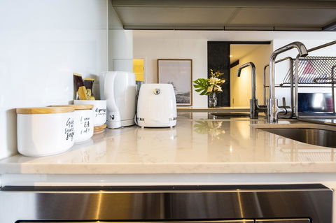 UrbanSuite Melbourne Cozy Apartment å°”æœ¬ åŸŽå¸‚ç²¾é€‰é…’åº—ä½å®¿ - Tourism Search 40
