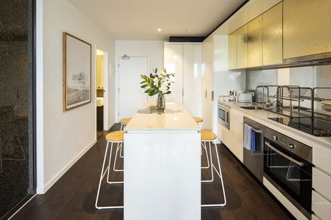 UrbanSuite Melbourne Cozy Apartment å°”æœ¬ åŸŽå¸‚ç²¾é€‰é…’åº—ä½å®¿ - Tourism Search 3