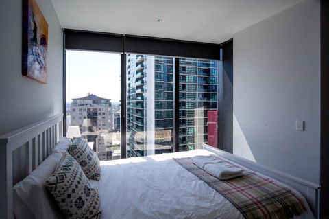 UrbanSuite Melbourne Cozy Apartment å°”æœ¬ åŸŽå¸‚ç²¾é€‰é…’åº—ä½å®¿ - Tourism Search 31