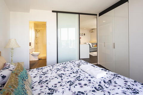 UrbanSuite Melbourne Cozy Apartment å°”æœ¬ åŸŽå¸‚ç²¾é€‰é…’åº—ä½å®¿ - Tourism Search 29