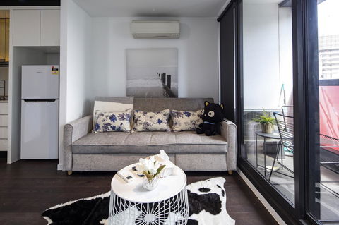 UrbanSuite Melbourne Cozy Apartment å°”æœ¬ åŸŽå¸‚ç²¾é€‰é…’åº—ä½å®¿ - Tourism Search 4
