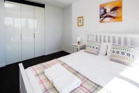 UrbanSuite Melbourne Cozy Apartment å°”æœ¬ åŸŽå¸‚ç²¾é€‰é…’åº—ä½å®¿ - Tourism Search 20