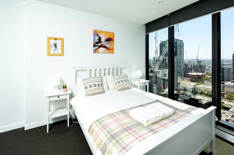 UrbanSuite Melbourne Cozy Apartment å°”æœ¬ åŸŽå¸‚ç²¾é€‰é…’åº—ä½å®¿ - Tourism Search 35