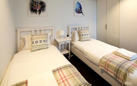 UrbanSuite Melbourne Cozy Apartment å°”æœ¬ åŸŽå¸‚ç²¾é€‰é…’åº—ä½å®¿ - Tourism Search 27