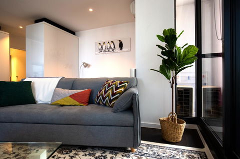 UrbanSuite Melbourne Cozy Apartment å°”æœ¬ åŸŽå¸‚ç²¾é€‰é…’åº—ä½å®¿ - Tourism Search 41