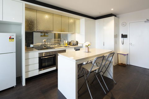 UrbanSuite Melbourne Cozy Apartment å°”æœ¬ åŸŽå¸‚ç²¾é€‰é…’åº—ä½å®¿ - Tourism Search 34