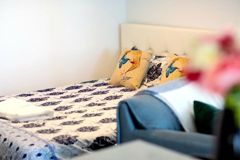 UrbanSuite Melbourne Cozy Apartment å°”æœ¬ åŸŽå¸‚ç²¾é€‰é…’åº—ä½å®¿ - Tourism Search 39