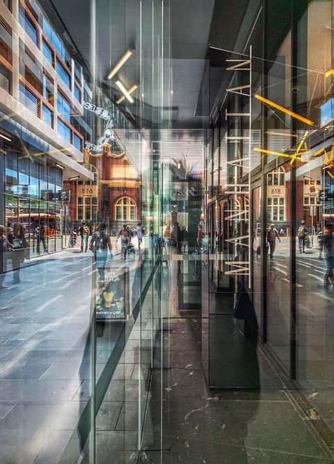 UrbanSuite Melbourne Cozy Apartment å°”æœ¬ åŸŽå¸‚ç²¾é€‰é…’åº—ä½å®¿ - Tourism Search 14