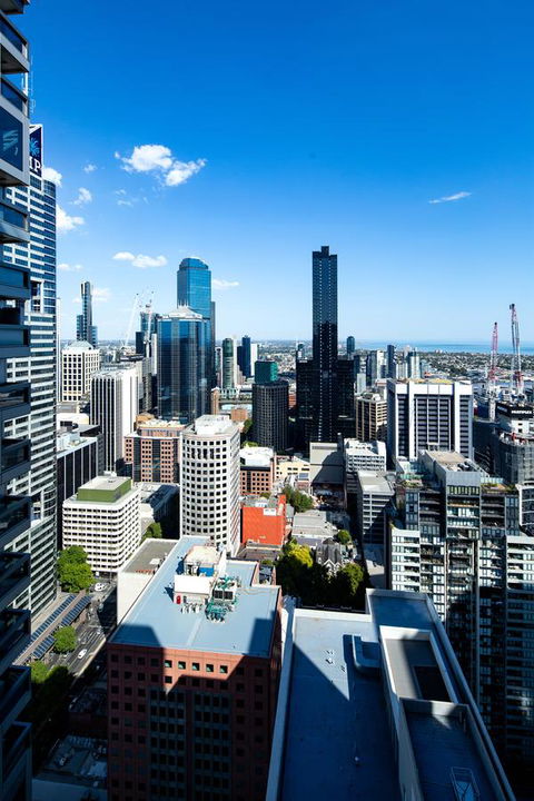 UrbanSuite Melbourne Cozy Apartment å°”æœ¬ åŸŽå¸‚ç²¾é€‰é…’åº—ä½å®¿ - Tourism Search 16