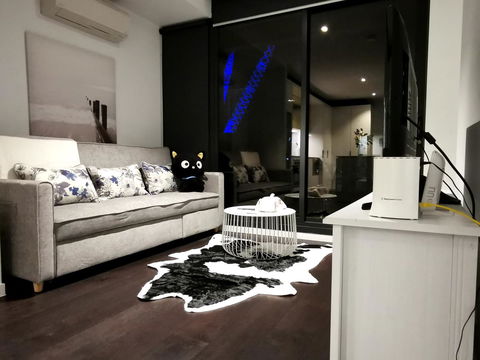 UrbanSuite Melbourne Cozy Apartment å°”æœ¬ åŸŽå¸‚ç²¾é€‰é…’åº—ä½å®¿ - Tourism Search 44
