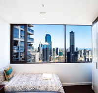 UrbanSuite Melbourne Cozy Apartment   - Tourism Search