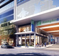 Holiday Inn Express Melbourne Southbank - Tourism Search