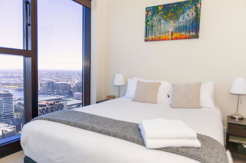 Melbourne SkyHigh Apartments - Tourism Search 6