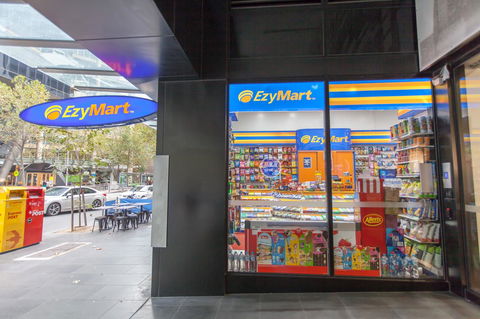 Melbourne SkyHigh Apartments - Tourism Search 12
