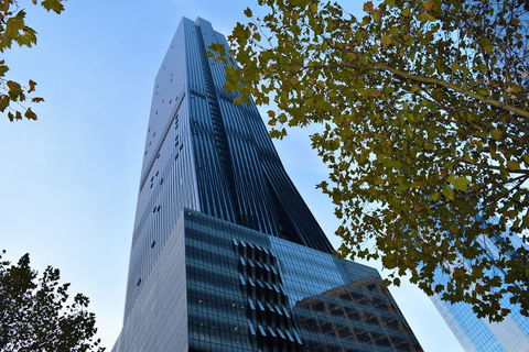 Melbourne SkyHigh Apartments - Tourism Search 0