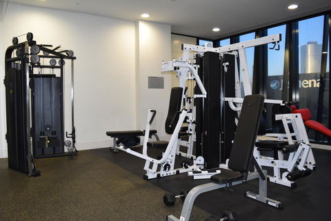 Melbourne SkyHigh Apartments - Tourism Search 23