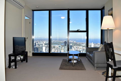 Melbourne SkyHigh Apartments - Tourism Search 27