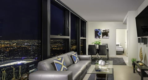 Melbourne SkyHigh Apartments - Tourism Search 16
