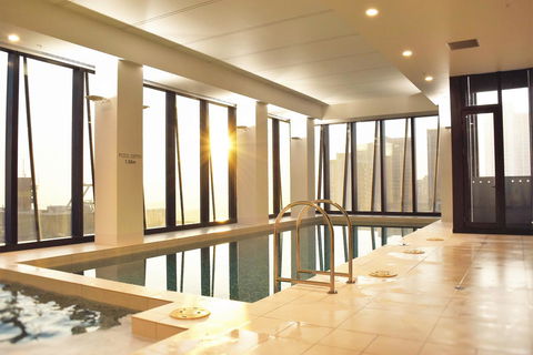 Melbourne SkyHigh Apartments - Tourism Search 20