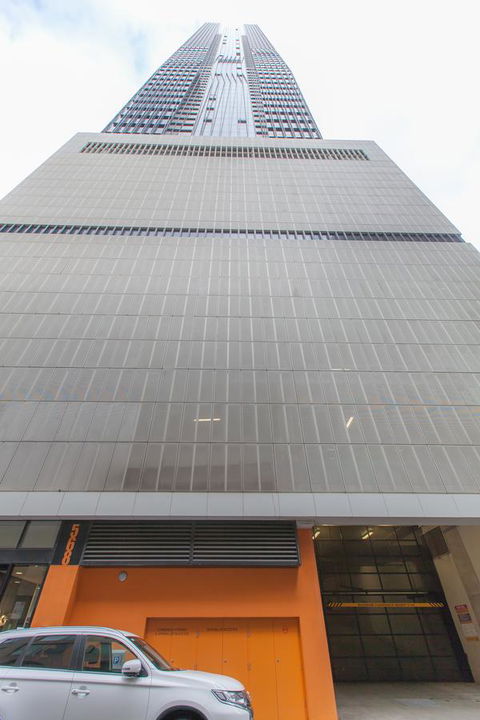 Melbourne SkyHigh Apartments - Tourism Search 14