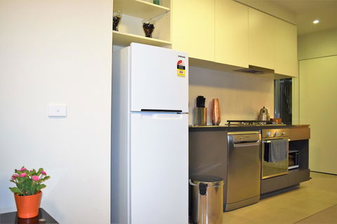 Melbourne SkyHigh Apartments - Tourism Search 29