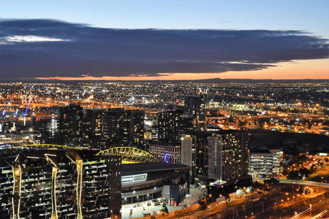 Melbourne SkyHigh Apartments - Tourism Search 18