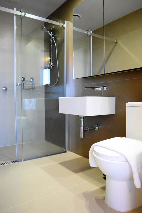 Melbourne SkyHigh Apartments - Tourism Search 30