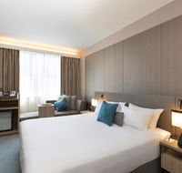 Novotel Melbourne Central - Tourism Search