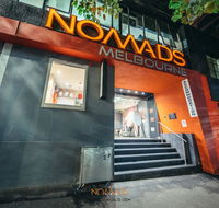 Nomads Melbourne Backpackers - Tourism Search