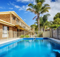 Allambi Holiday Apartments - Tourism Search