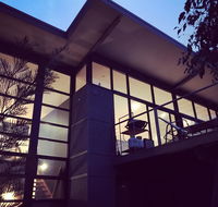 Ocean View Treetops Retreat - Tourism Search