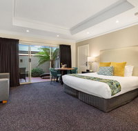 All Seasons Resort Hotel Bendigo - Tourism Search