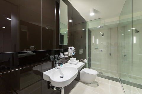 Great Southern Hotel Melbourne - Tourism Search 28