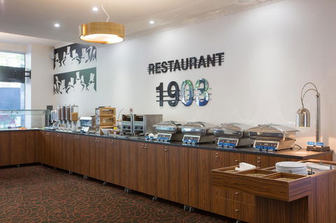 Great Southern Hotel Melbourne - Tourism Search 12
