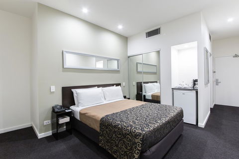 Great Southern Hotel Melbourne - Tourism Search 18