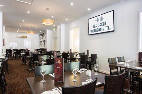 Great Southern Hotel Melbourne - Tourism Search 14