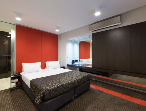 Great Southern Hotel Melbourne - Tourism Search 24