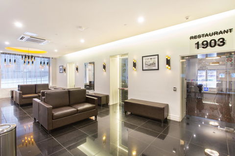 Great Southern Hotel Melbourne - Tourism Search 4