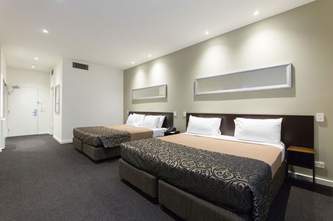 Great Southern Hotel Melbourne - Tourism Search 33