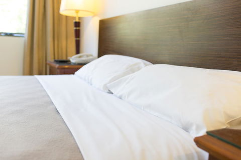 Great Southern Hotel Melbourne - Tourism Search 44