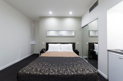 Great Southern Hotel Melbourne - Tourism Search 19