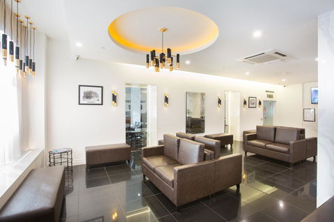 Great Southern Hotel Melbourne - Tourism Search 7