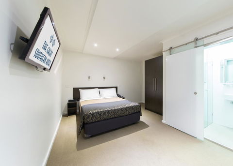 Great Southern Hotel Melbourne - Tourism Search 37