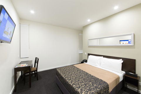 Great Southern Hotel Melbourne - Tourism Search 21
