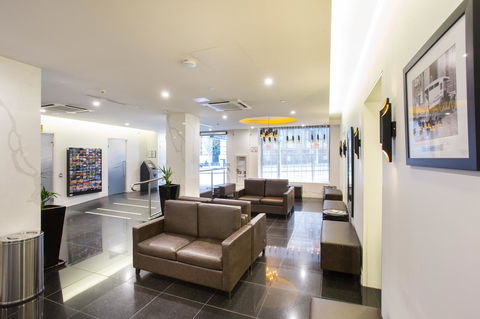 Great Southern Hotel Melbourne - Tourism Search 6