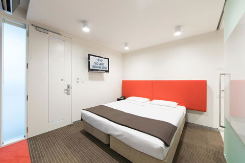 Great Southern Hotel Melbourne - Tourism Search 25