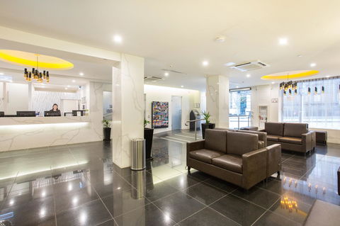 Great Southern Hotel Melbourne - Tourism Search 5