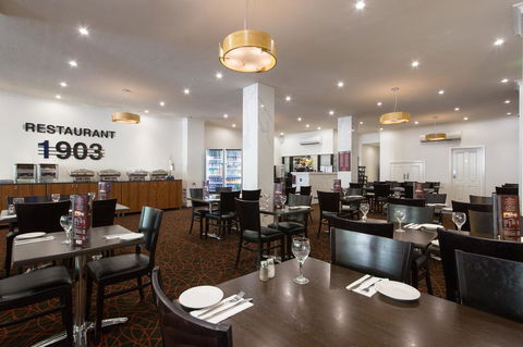 Great Southern Hotel Melbourne - Tourism Search 13