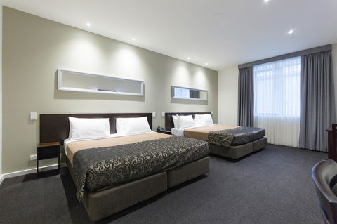 Great Southern Hotel Melbourne - Tourism Search 32